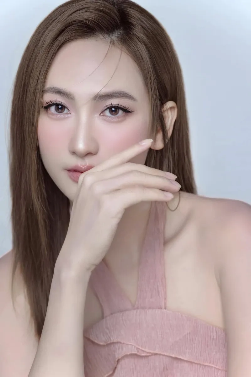 Diễn viên phim Mai Phương Anh Đào chinh phục khán giả Tết 2024