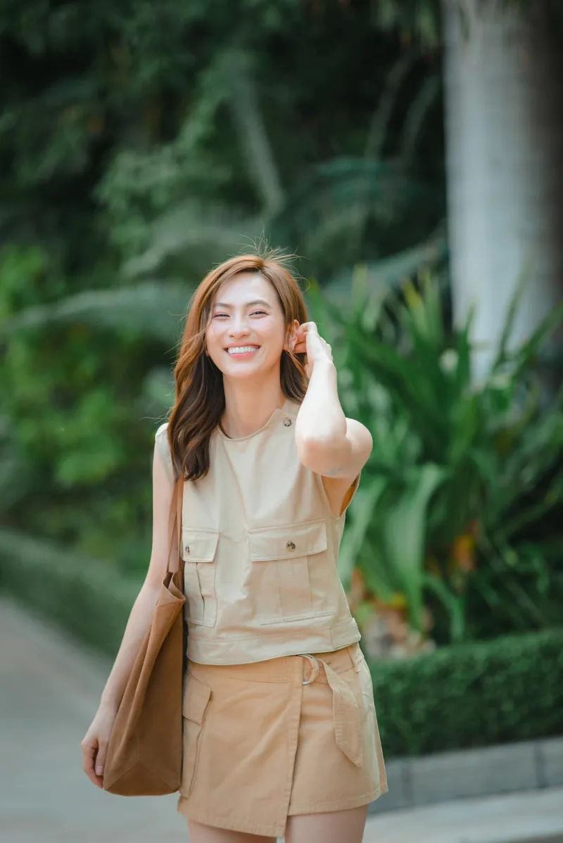 Cập nhật phim mới của Phương Anh Đào với các dự án đáng mong chờ