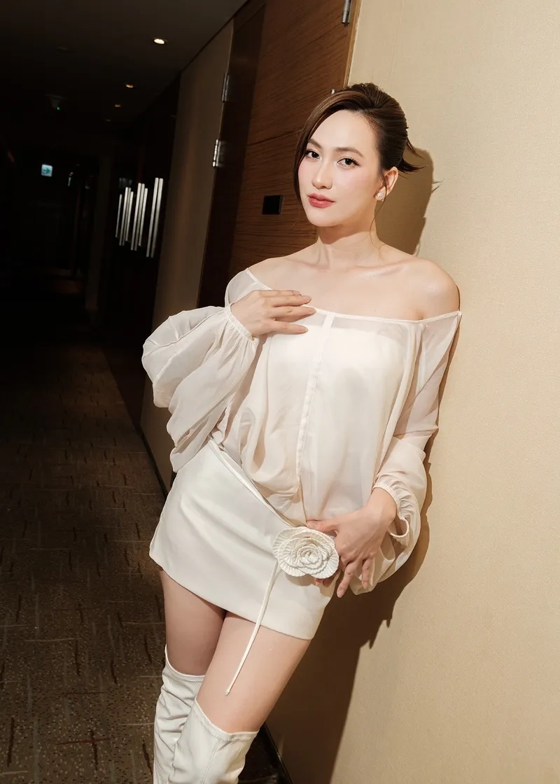 Xem phim Phương Anh Đào từng đóng để thấy tài năng diễn xuất