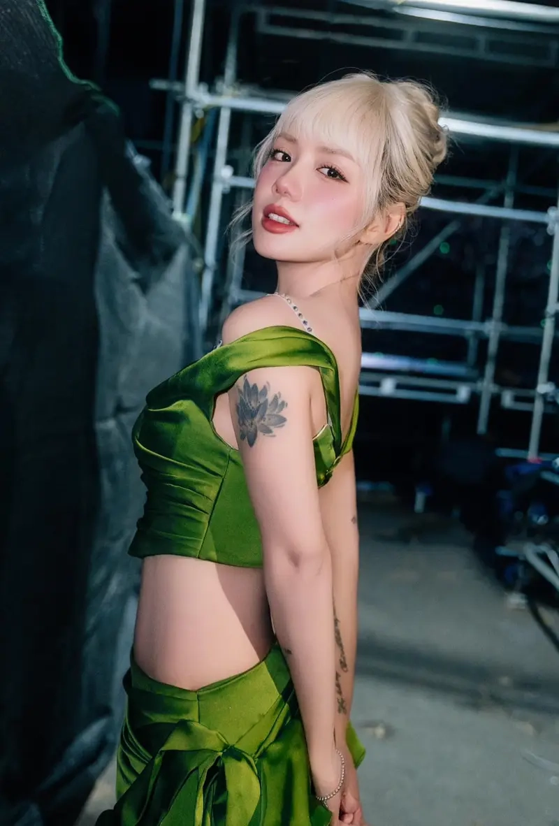 Phương Ly quê ở đâu và câu chuyện quê hương Thanh Hóa