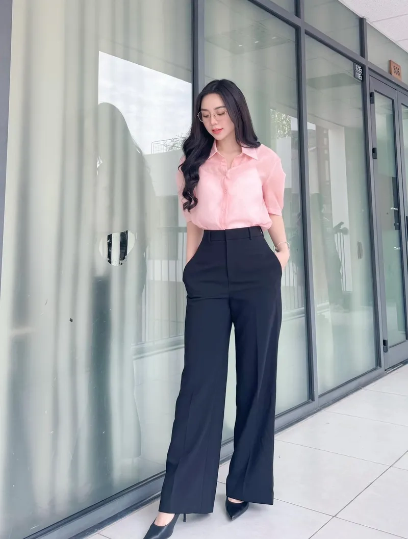 Tìm hiểu diễn viên Quỳnh Kool quê ở đâu qua bộ ảnh mới