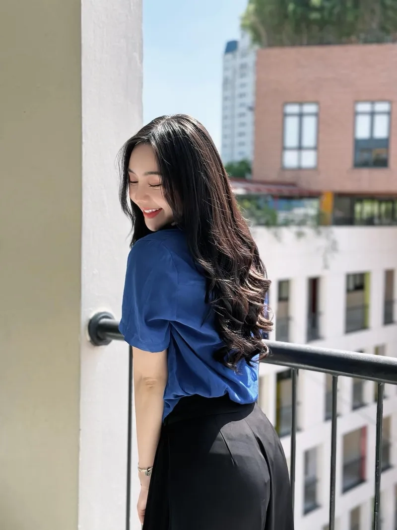 Quỳnh Kool quê ở đâu và những khoảnh khắc đẹp lung linh