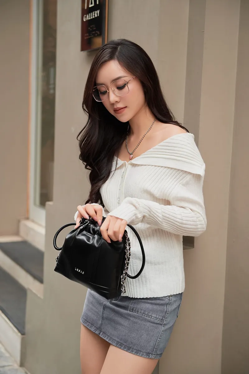 Quỳnh Kool sinh năm nào qua loạt ảnh ấn tượng và cuốn hút