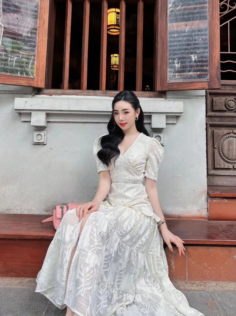 Ngắm chúng ta của 8 năm sau Quỳnh Kool qua ảnh tuyệt đẹp