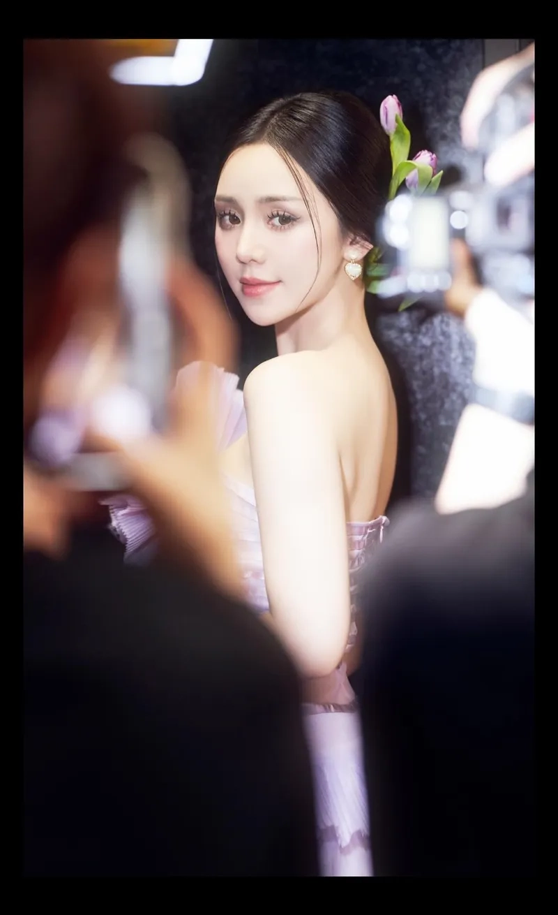 Quỳnh Kool anh có phải đàn ông không cuốn hút qua ảnh