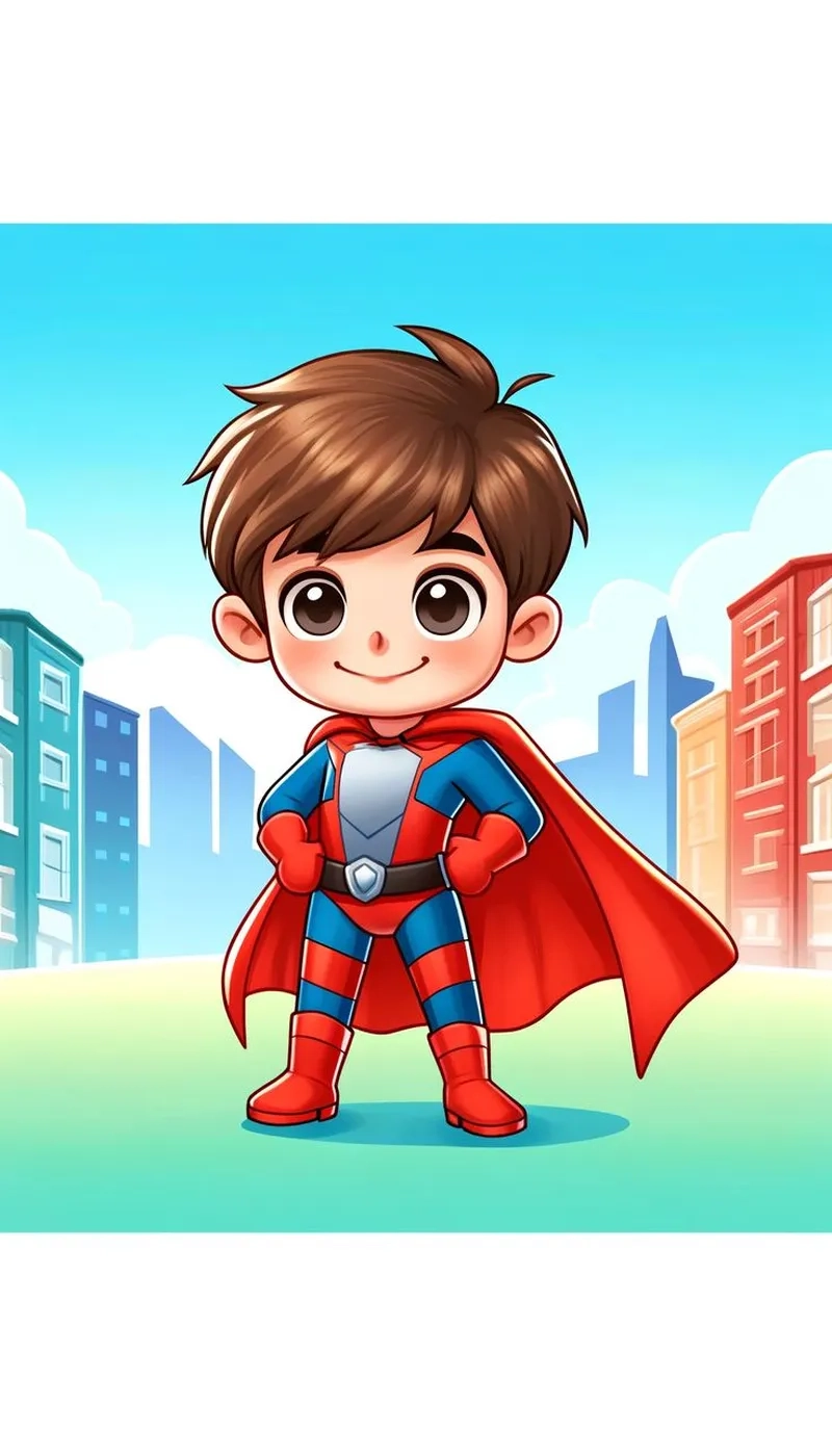 Ngắm chibi Spider Man Across the Spider Verse siêu ngầu