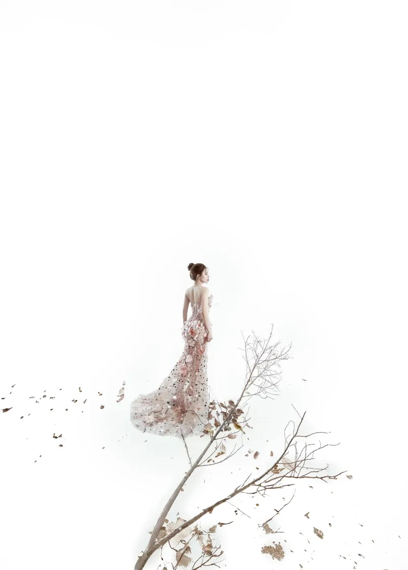 Ngắm ảnh và biết Thiên An sinh năm mấy đầy cuốn hút