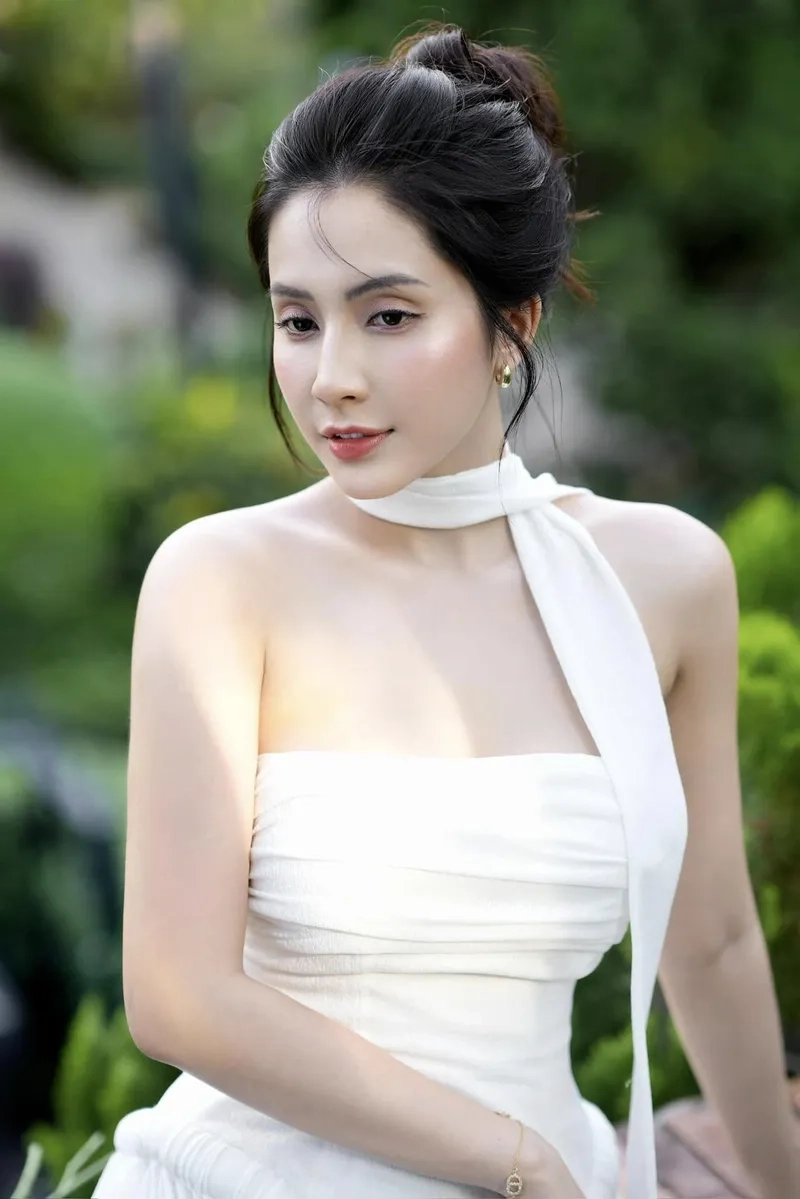 Khám phá Thiên An họ tên qua bộ ảnh độc quyền