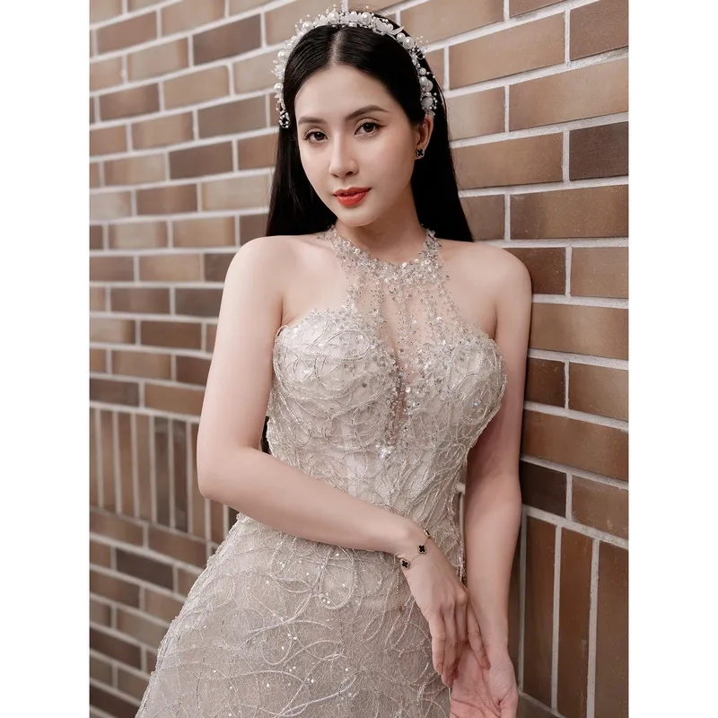 Tìm hiểu Thiên An Official bao nhiêu tuổi qua ảnh