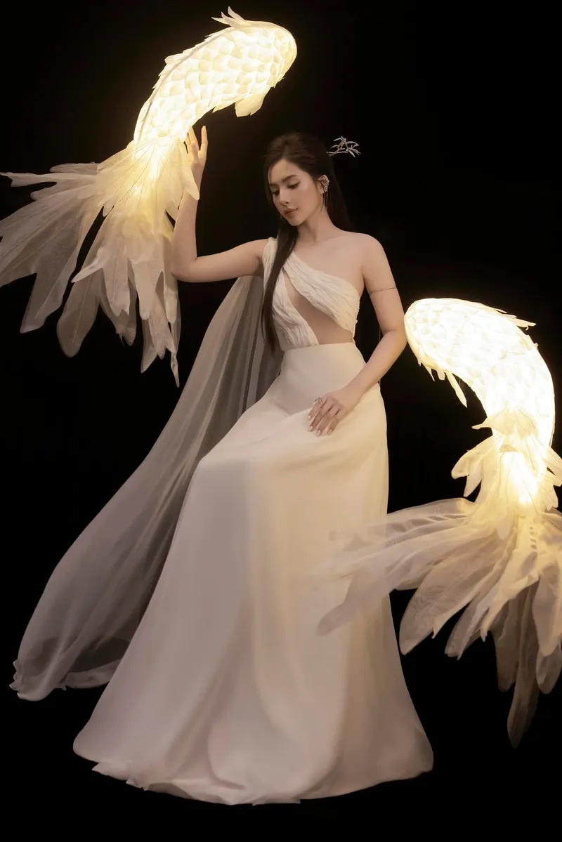 Ngắm ảnh từ Thiên An Official đầy phong cách