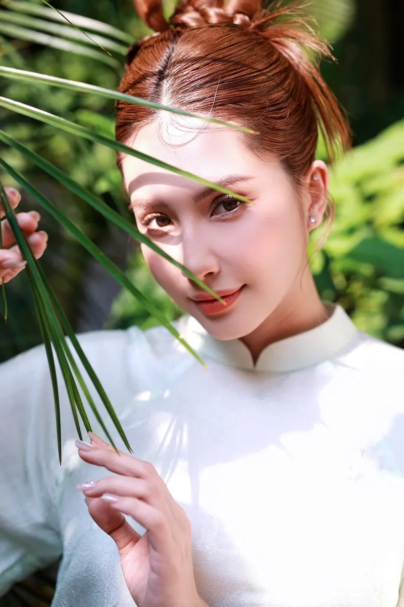 Tò mò Thiên An giờ ra sao qua ảnh mới nhất