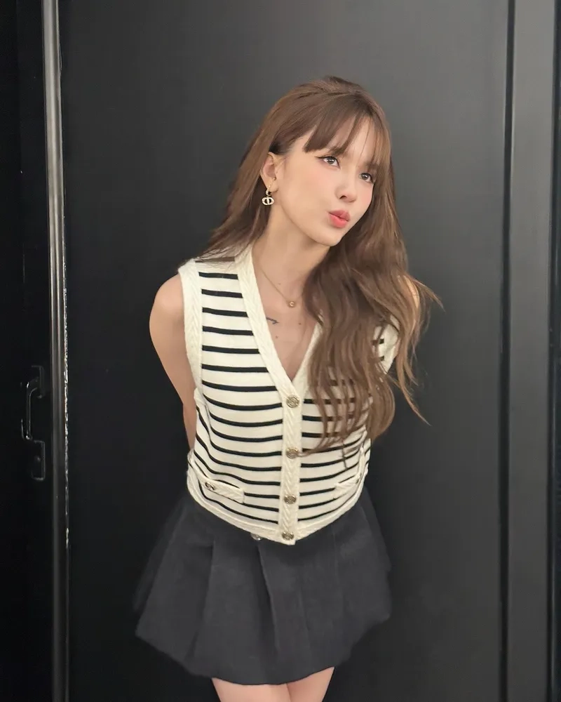 Chúc mừng Thiều Bảo Trâm sinh nhật với những khoảnh khắc đáng nhớ