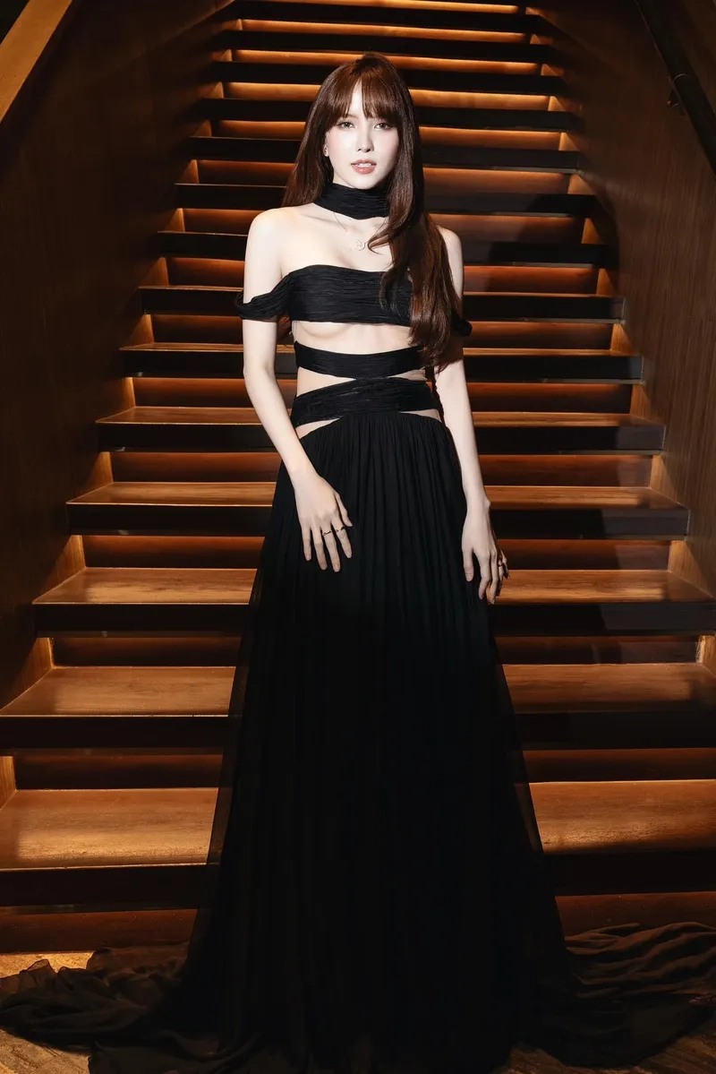 Thiều Bảo Trâm sinh ngày mấy bạn có biết ngày đặc biệt này không