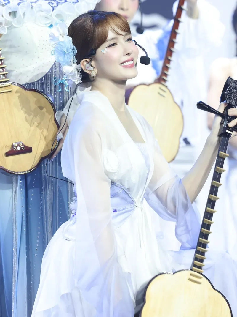 Thiều Bảo Trâm quê ở đâu và những câu chuyện thú vị về quê hương