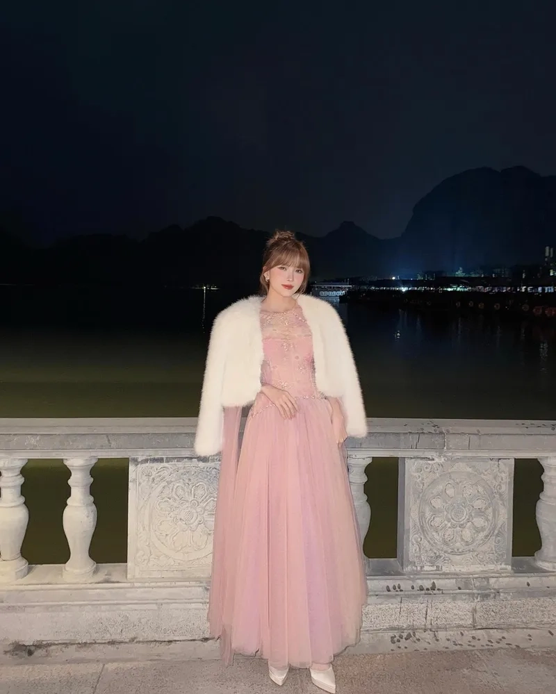 Tìm hiểu về Quê Thiều Bảo Trâm và những điều thú vị ít ai biết