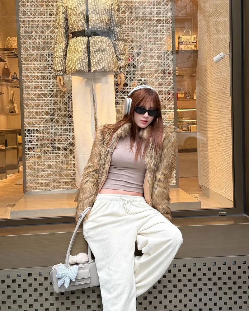 Thiều Bảo Trâm tên thật là gì bạn có biết bí mật này chưa