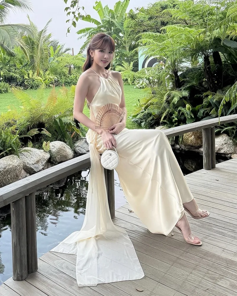 Thiều Bảo Trâm học trường nào hành trình học vấn của cô ra sao