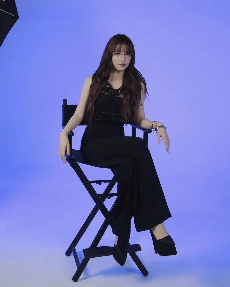 Bí quyết Thiều Bảo Trâm trắng da giúp cô luôn rạng rỡ trước ống kính