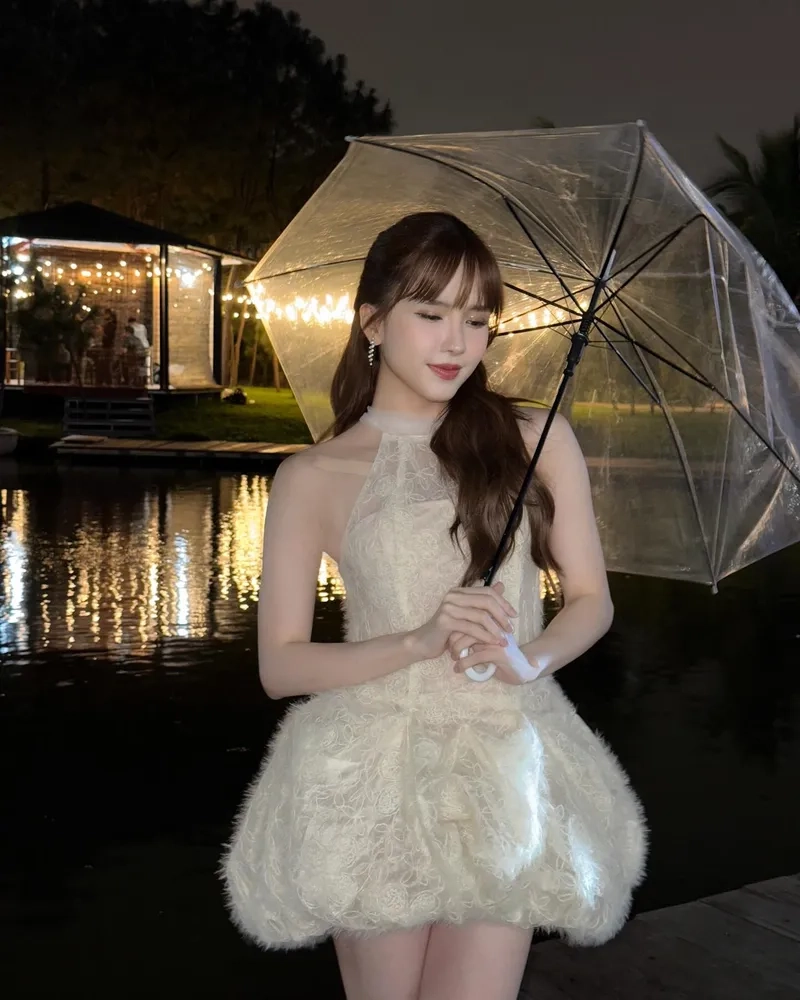 Cập nhật tin Thiều Bảo Trâm mới nhất để không bỏ lỡ bất kỳ khoảnh khắc nào