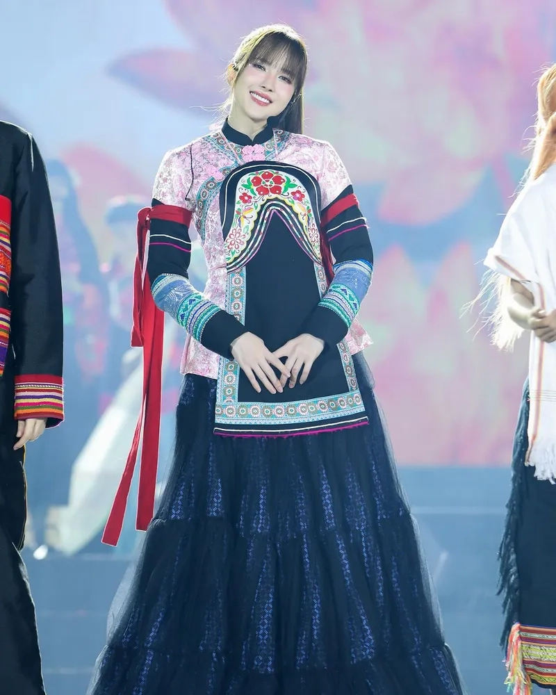 Thiều Bảo Trâm Triệu lý do khiến fan mê mẩn với giai điệu bắt tai