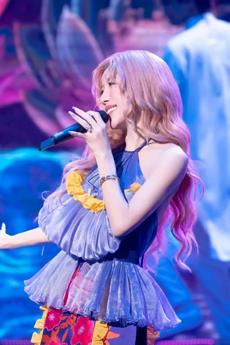 Tìm hiểu Trang Pháp tuổi bao nhiêu qua hành trình nghệ thuật