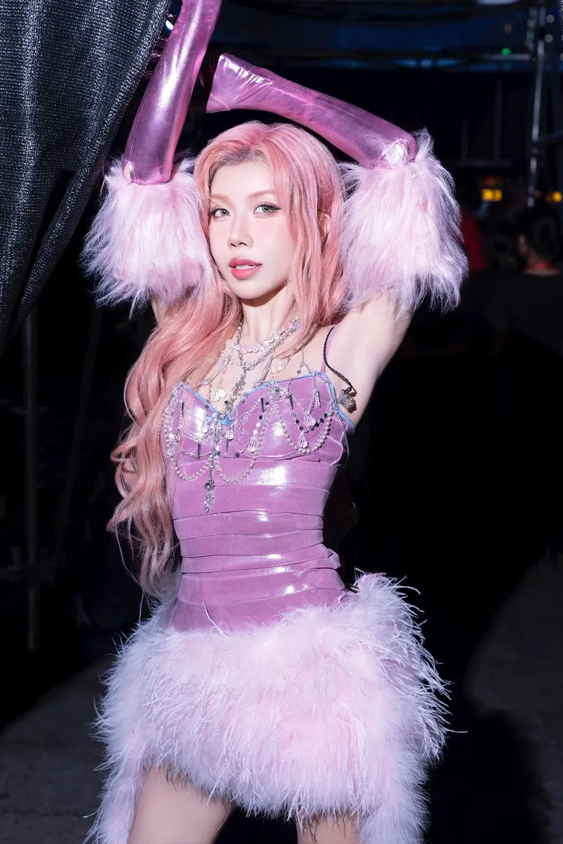 Tìm hiểu Trang Pháp tên thật là gì để biết bí mật ngôi sao