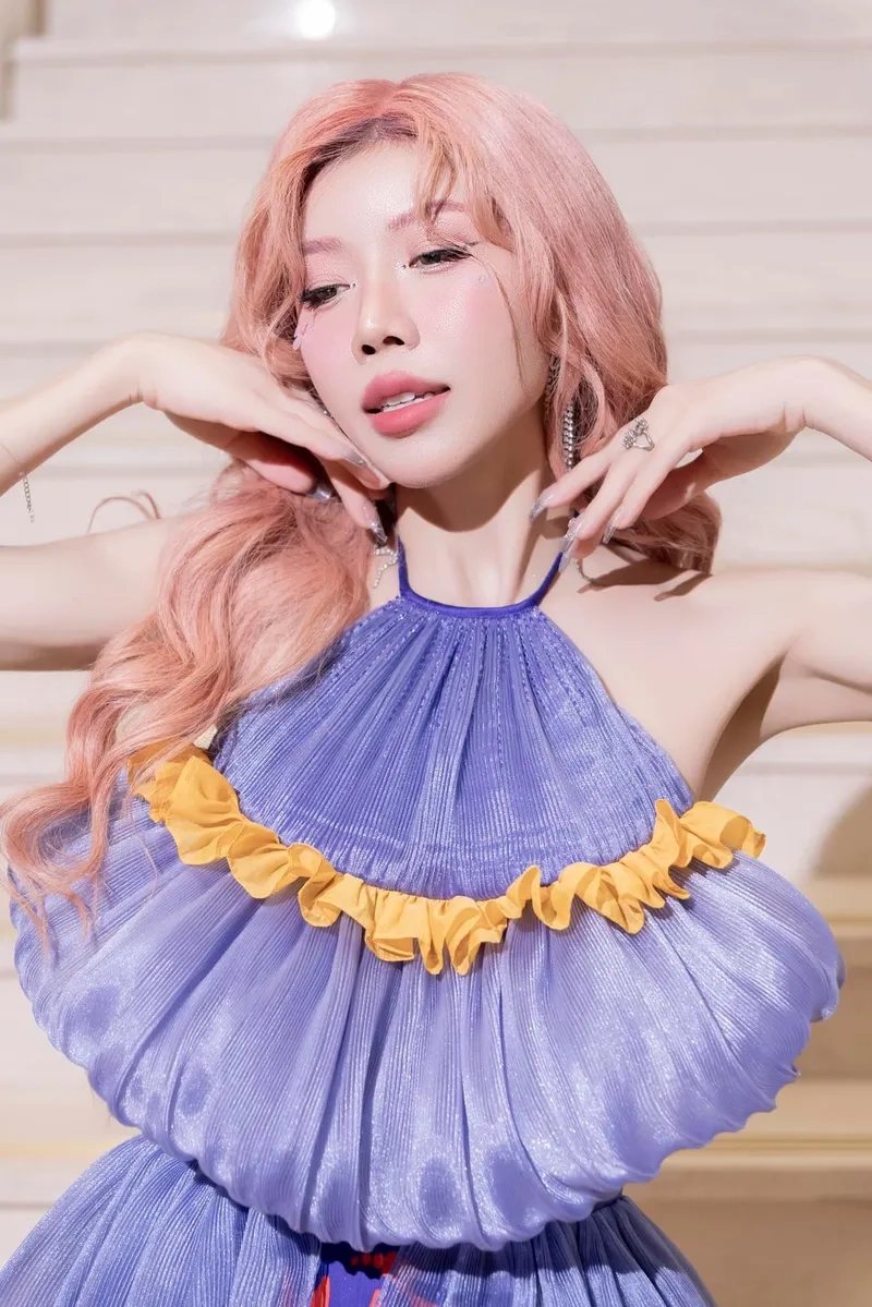 Tò mò Trang Pháp cung gì? Xem ngay chi tiết hoàng đạo