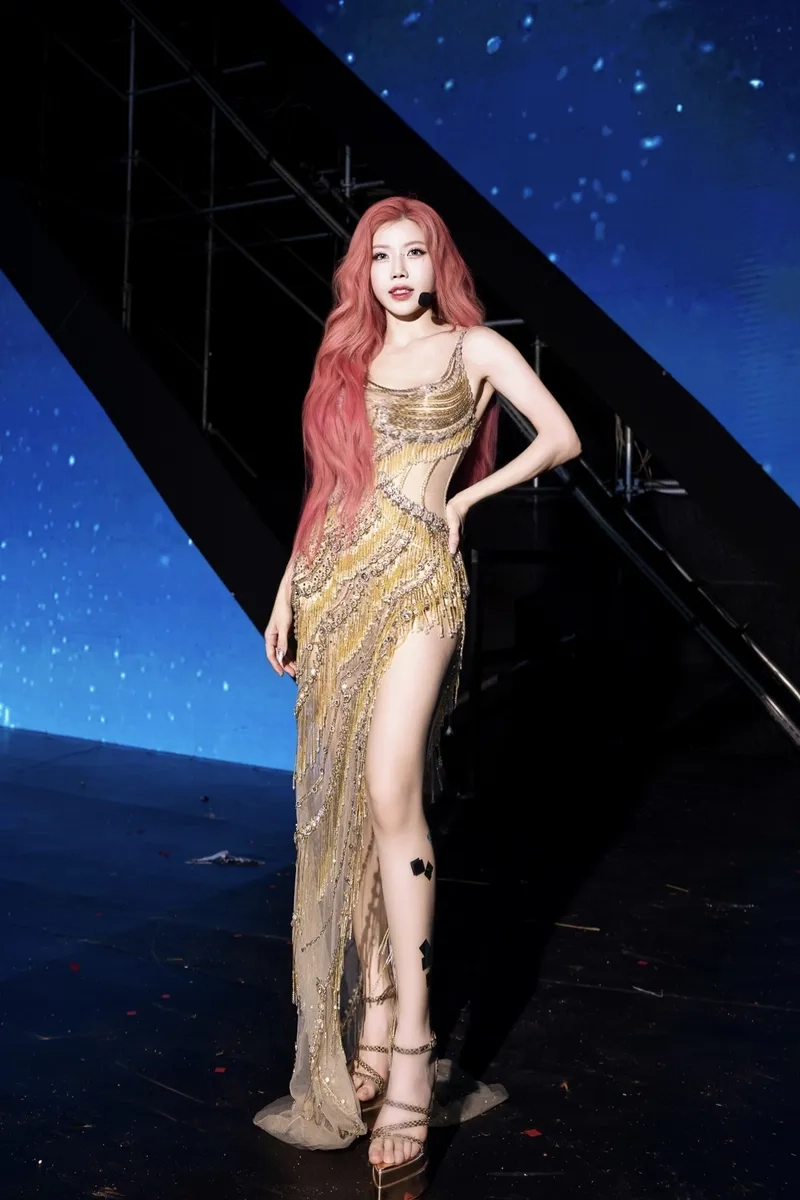 Hát theo Trang Pháp đi đu đưa đi để lan tỏa năng lượng