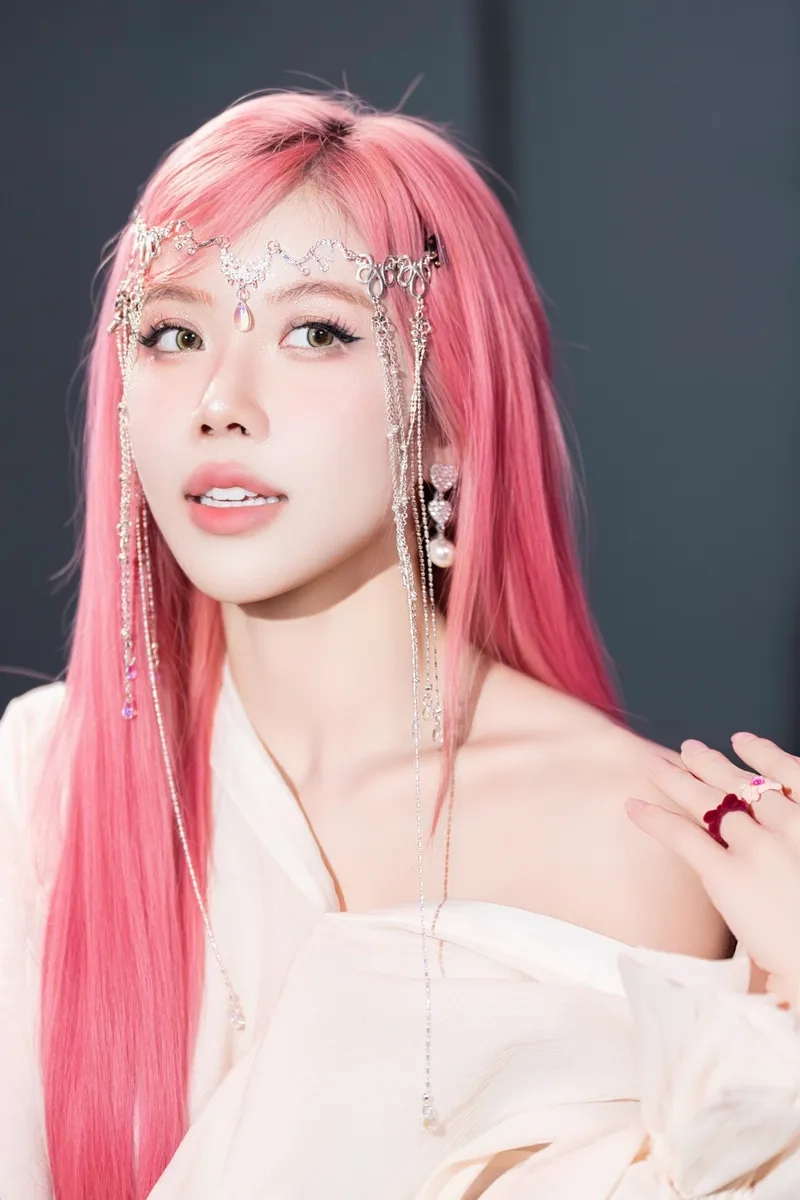 Thưởng thức đường cong Trang Pháp với giai điệu sôi động