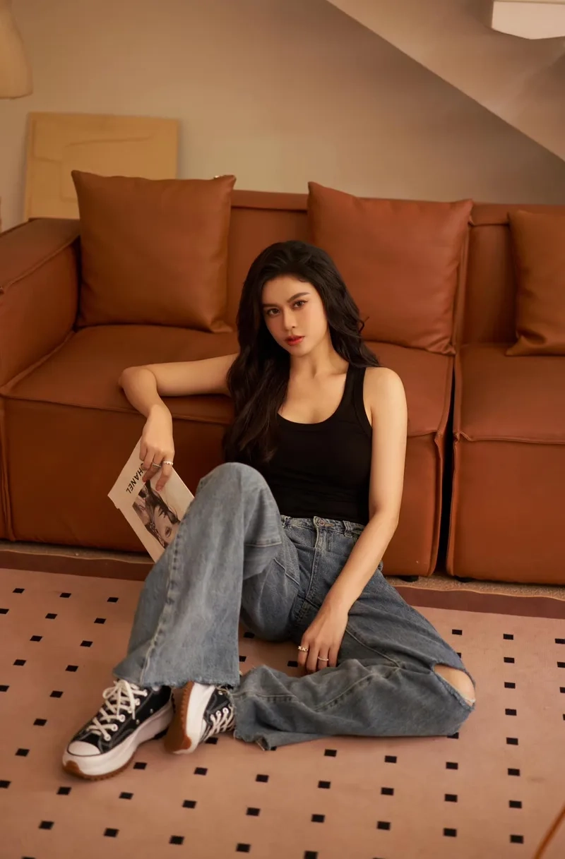 Khám phá phim Trương Quỳnh Anh qua các vai diễn đáng nhớ