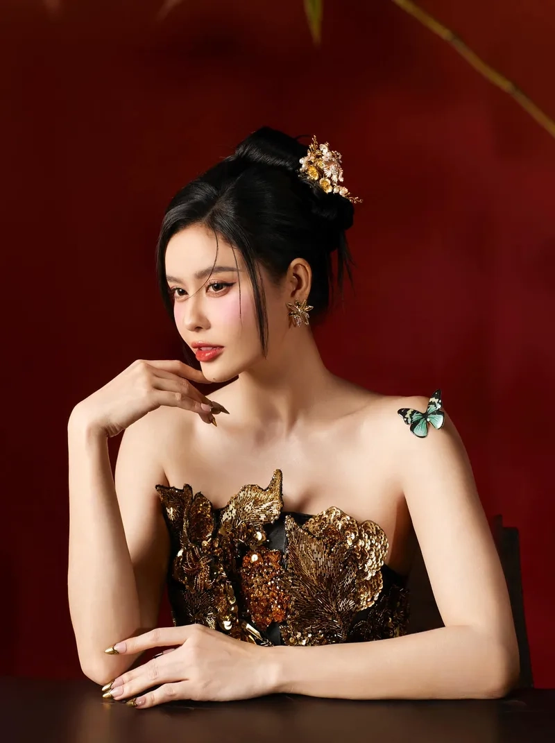 Trương Quỳnh Anh quê ở đâu và câu chuyện quê hương Nha Trang