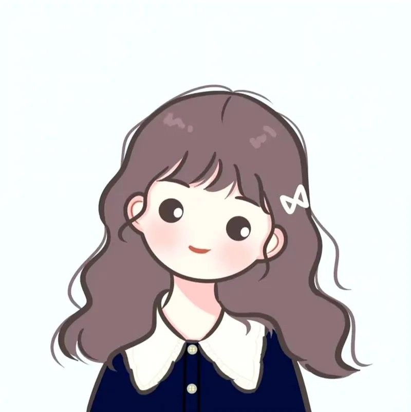 Tìm anime chibi cute dễ vẽ cho bức tranh siêu xinh