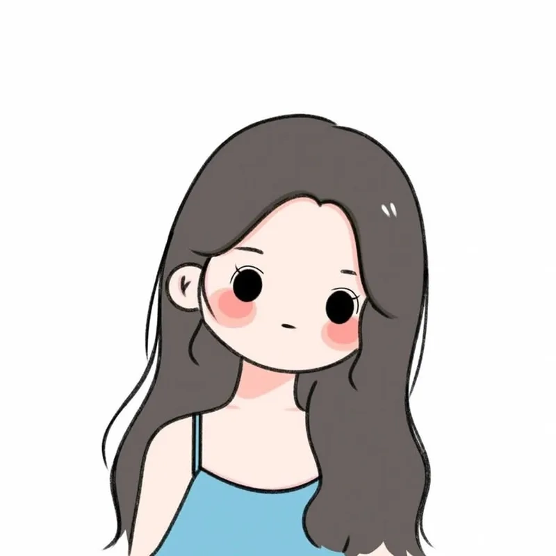 Thử vẽ chibi cute để tạo nhân vật siêu kawaii