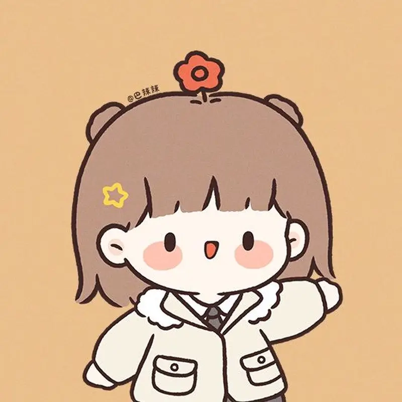 Tìm hình vẽ chi bi cute để làm mẫu vẽ kawaii