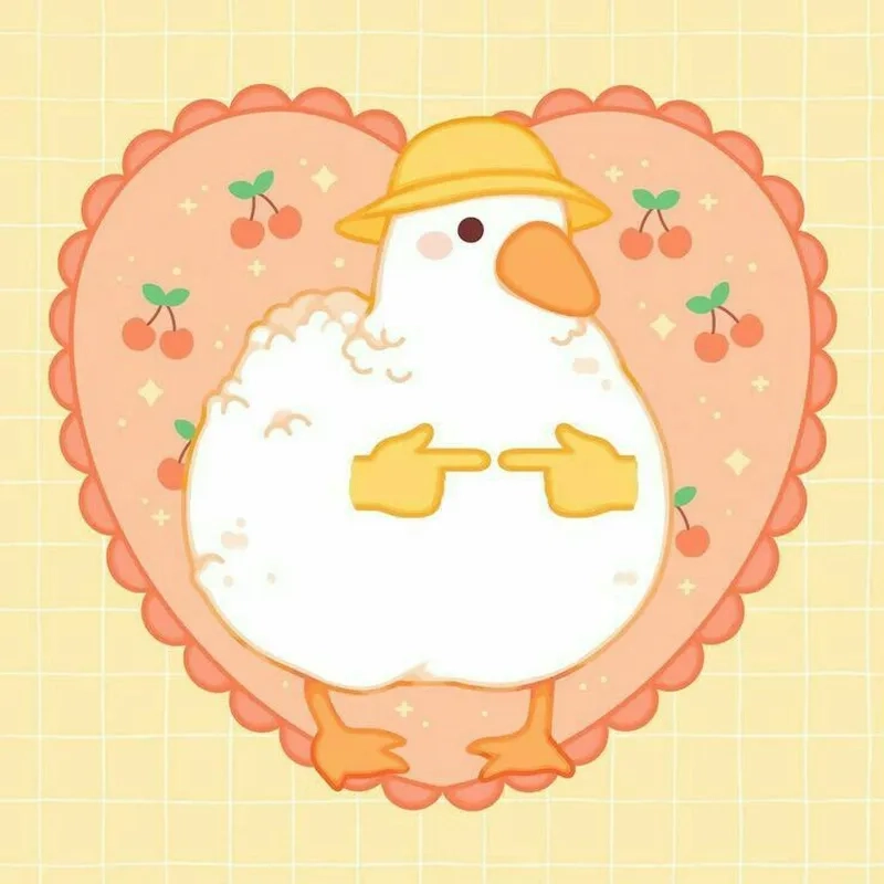 Thử sức vẽ Mr Vịt chibi với phong cách độc đáo và vui nhộn