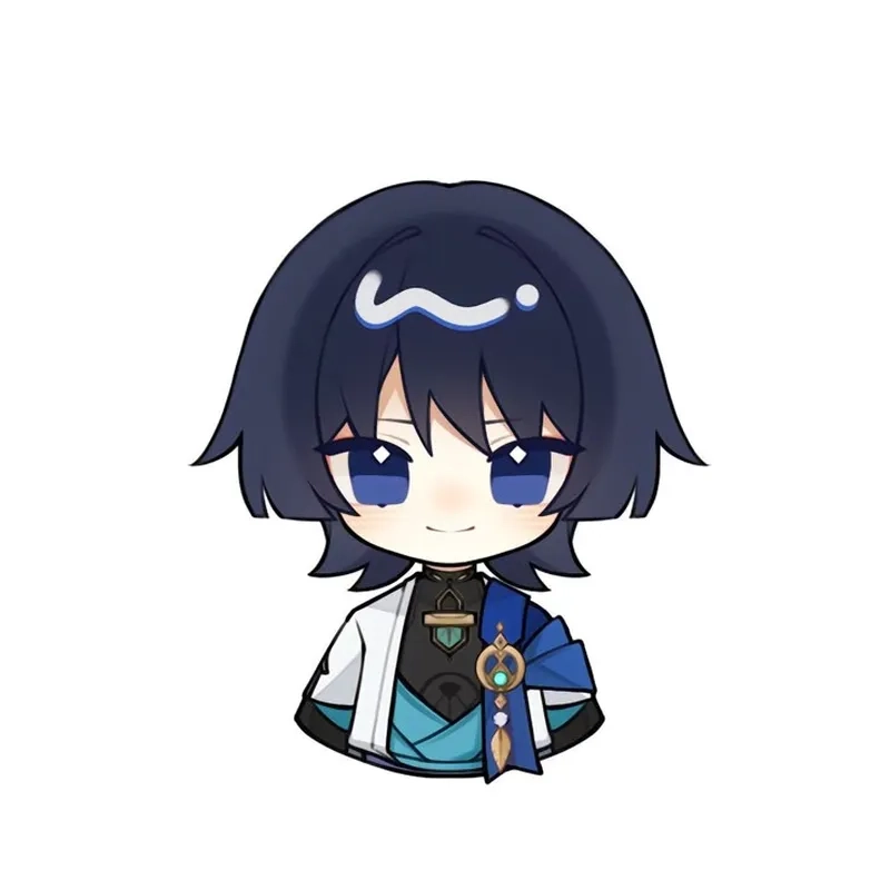 Tải Wanderer cute làm hình đại diện kawaii cho bạn