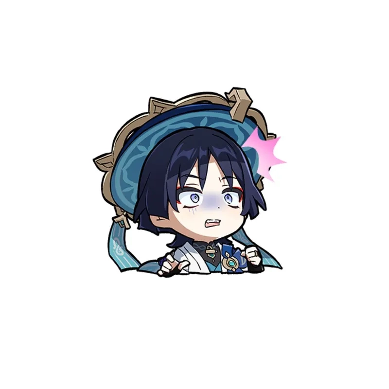 Lưu avatar Wanderer để làm nổi bật phong cách của bạn