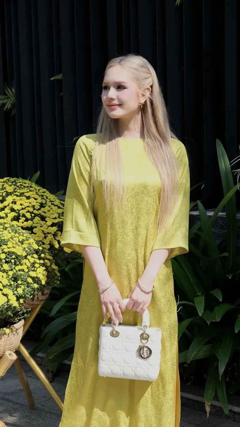 Khám phá Xoài Non qua những khoảnh khắc đáng yêu