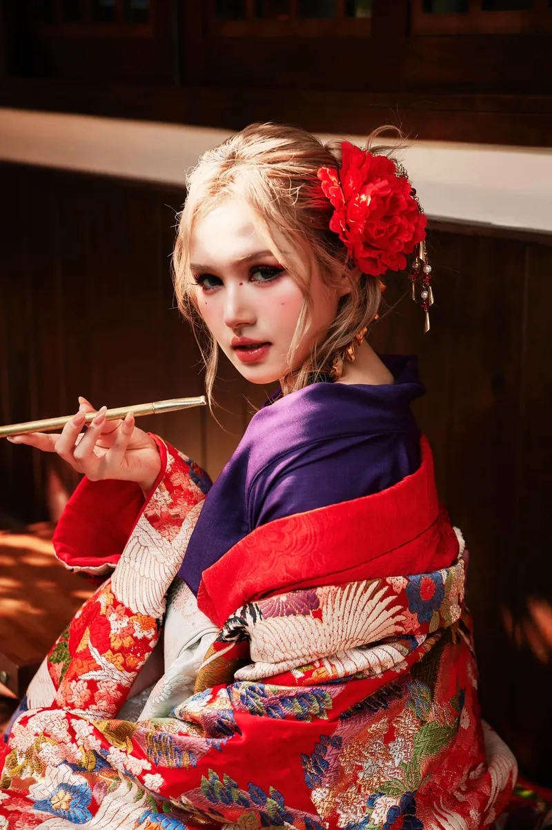 Ngắm Xoài Non Phạm Trang với phong cách siêu dễ thương