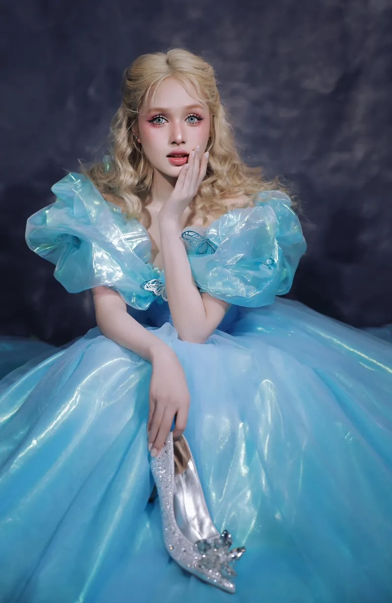 Ngắm Xoài Non cưới với khoảnh khắc hạnh phúc ngọt ngào