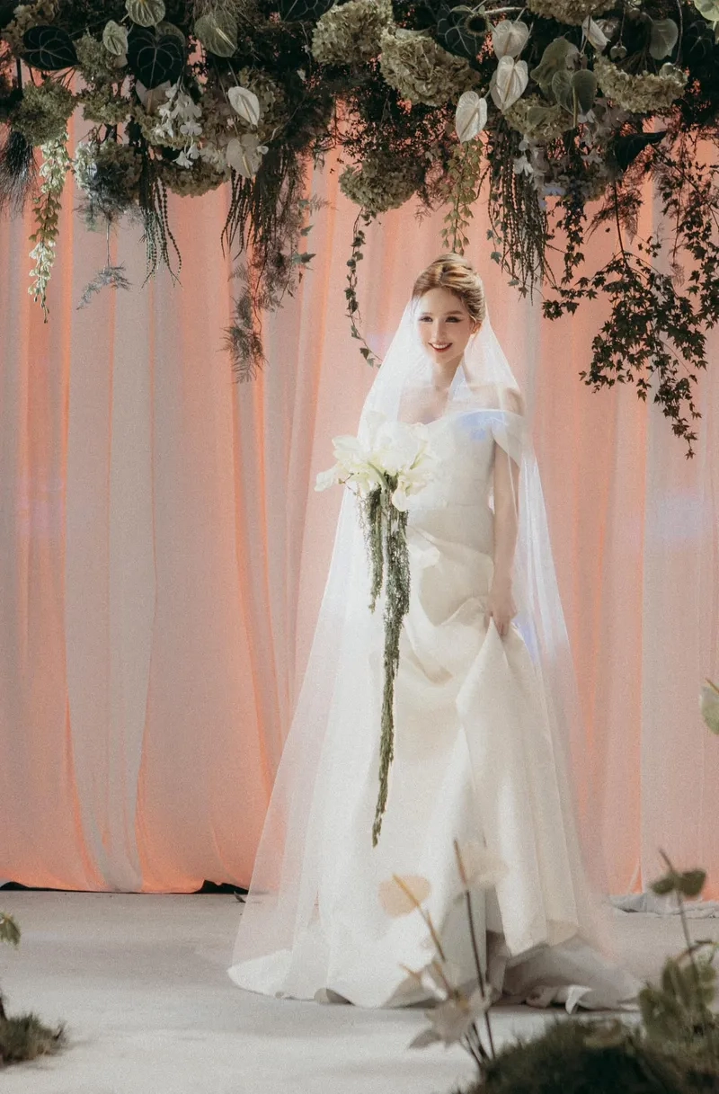 Tò mò tên thật Xoài Non qua câu chuyện đời thực