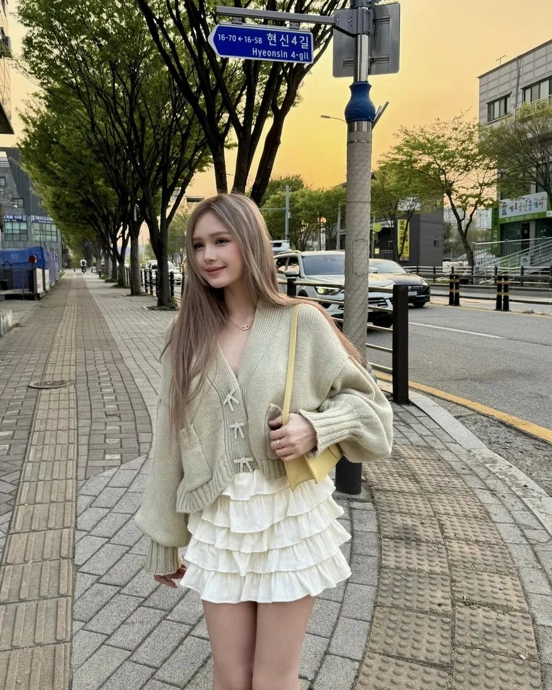 Cười thả ga với Xoài Non phát ngôn siêu hài hước