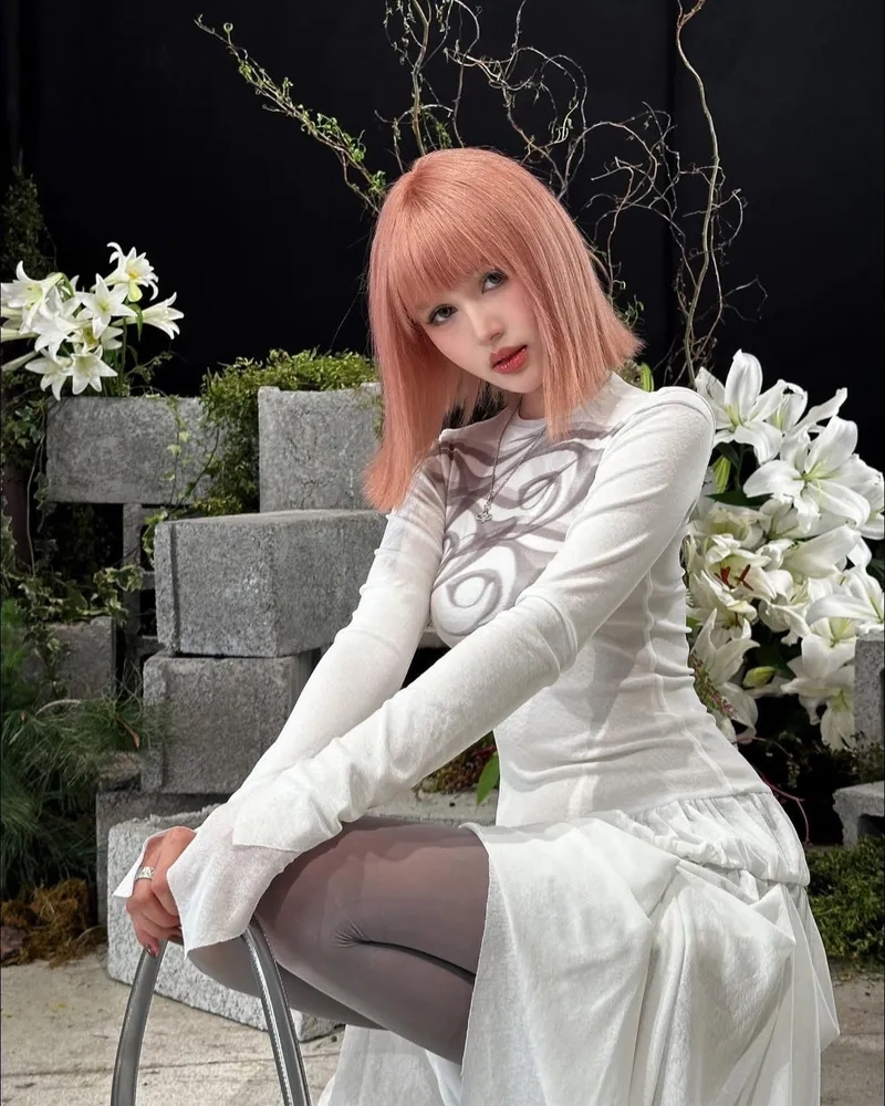 Khám phá Xoài Non tên thật qua tiểu sử chi tiết