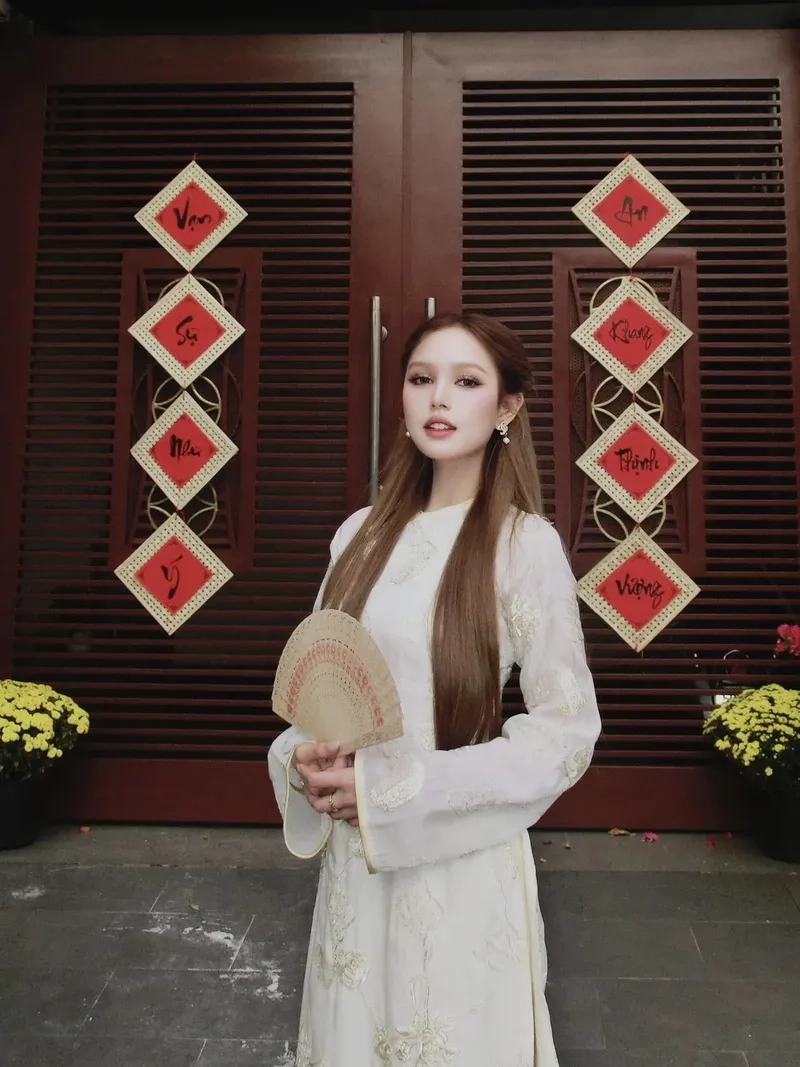 Ngắm diễn viên Xoài Non với vai diễn đầy cảm xúc