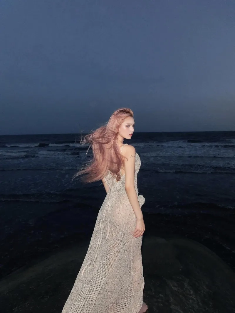 Tò mò Xoài Non cung gì qua tính cách độc đáo