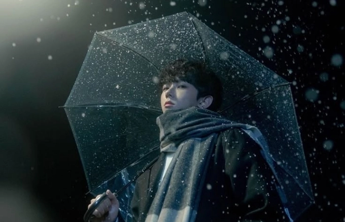 Avatar buồn tâm trạng dành cho những ngày mưa nặng lòng