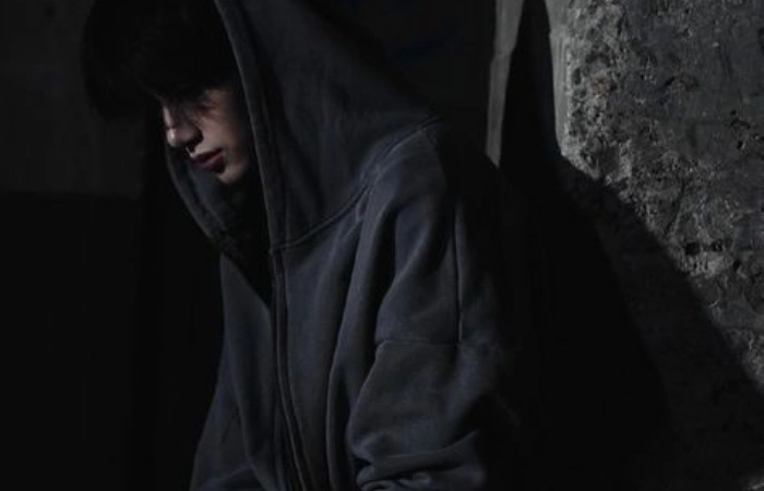 Avatar buồn nữ dịu dàng nhưng ẩn chứa nỗi niềm riêng