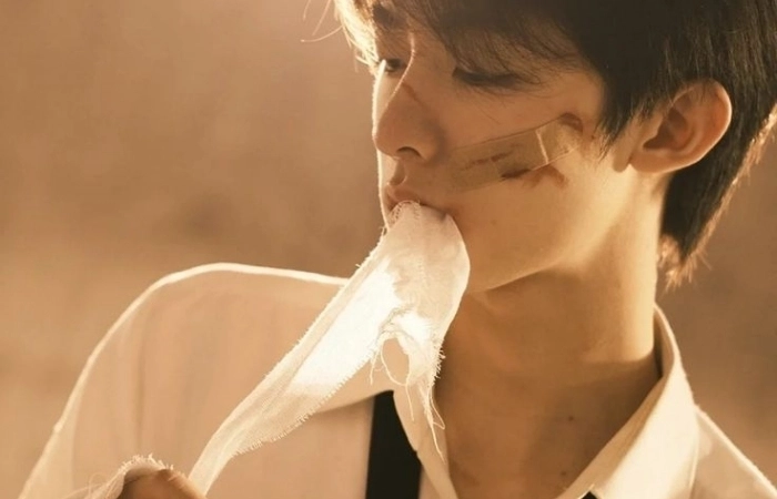 Avatar ảnh buồn đám tang như lời chia sẻ lặng lẽ