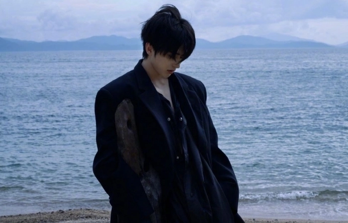 Anh avatar buồn khiến người xem lặng người suy ngẫm