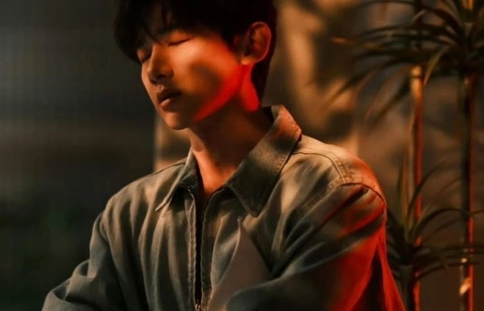 Avatar đen buồn mang nét tối giản nhưng sâu sắc